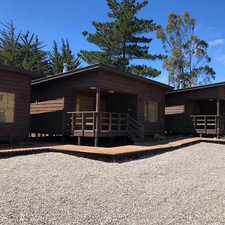 Lodge Crux Пичилему Екстериор снимка